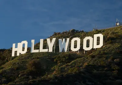 Photograph of Los Angeles, CA, United States.