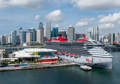 Photograph of Miami, FL, United States.