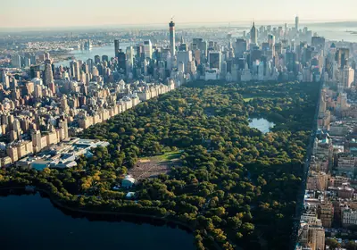 Photograph of New York City, NY, United States.