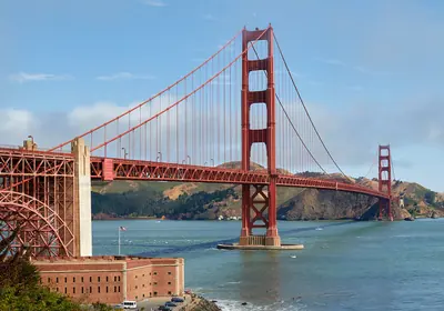 Photograph of San Francisco, CA, United States.